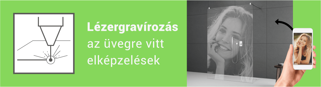 Radaway lézergravírozás