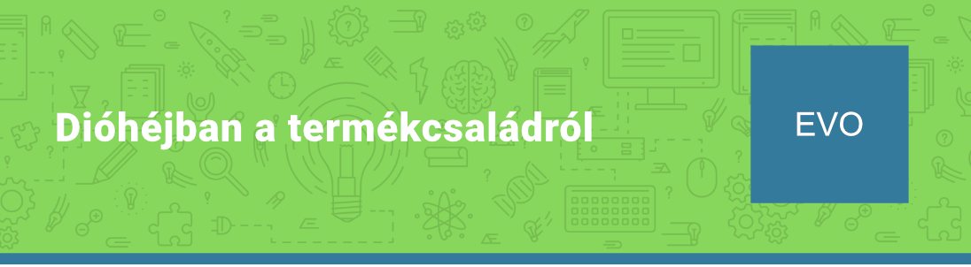 Radaway EVO termékcsalád