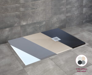 Kios színvariációk